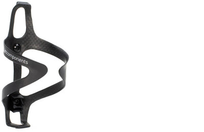 JRC - Bidonhalter Kaze Carbon Matt Black