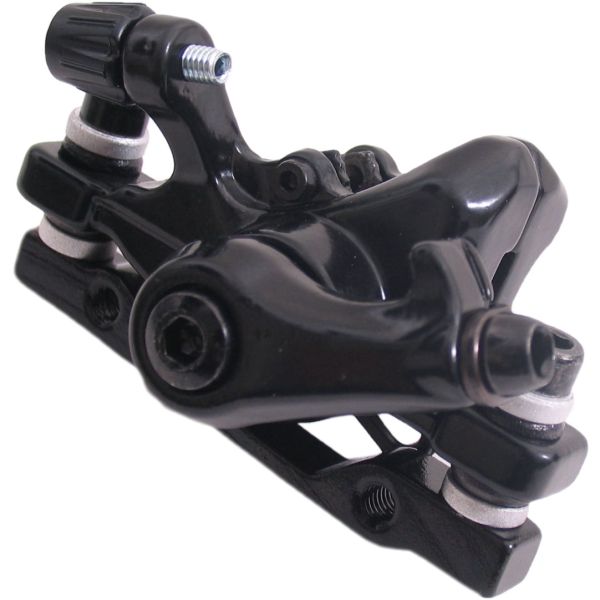 Promax -Bremsklaue mechanisch für die Bremsscheibe 160 mm für 140 mm hinter PM IS IS IS