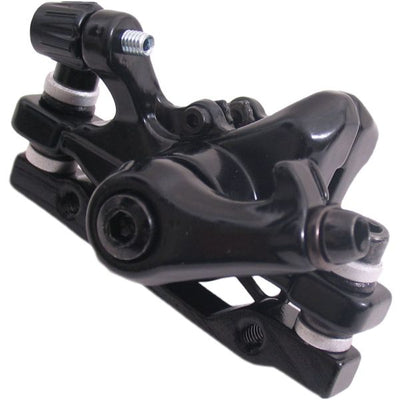 Promax -Bremsklaue mechanisch für die Bremsscheibe 160 mm für 140 mm hinter PM IS IS IS