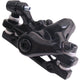 Promax -Bremsklaue mechanisch für die Bremsscheibe 160 mm für 140 mm hinter PM IS IS IS
