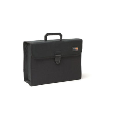 Neu Looxs Hook Tasche - Fahrradtasche 13L Schwarz