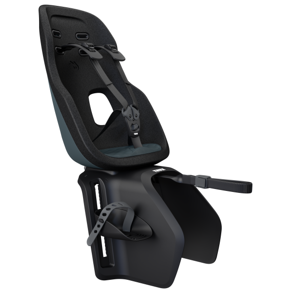Thule Kindersitze Yepp Ne xt 2 Maxi GPT Dark Slate