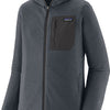Patagonia R1 Air Kapuzenpullover mit durchgehendem Reißverschluss, Modell 2025