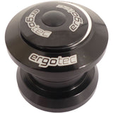 Ergotec Kugelkopfset A118AK ahead 1 1 8 ohne Gewinde schwarz - afbeelding 1