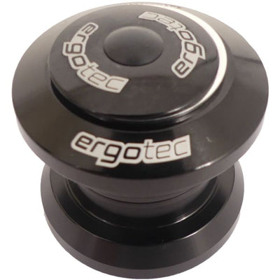 Ergotec Kugelkopfset A118AK ahead 1 1 8 ohne Gewinde schwarz