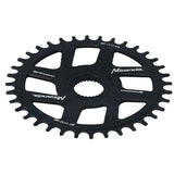 Ritzel 36 Zähne Miranda Bosch 4 D1, DM, 47,5 mm - afbeelding 2