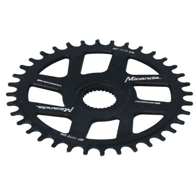 Ritzel 36 Zähne Miranda Bosch 4 D1, DM, 47,5 mm