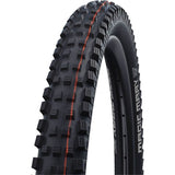 Faltreifen Schwalbe Magic Mary Super Gravity 27.5 x 2.40 62-584 mm - schwarz - afbeelding 3