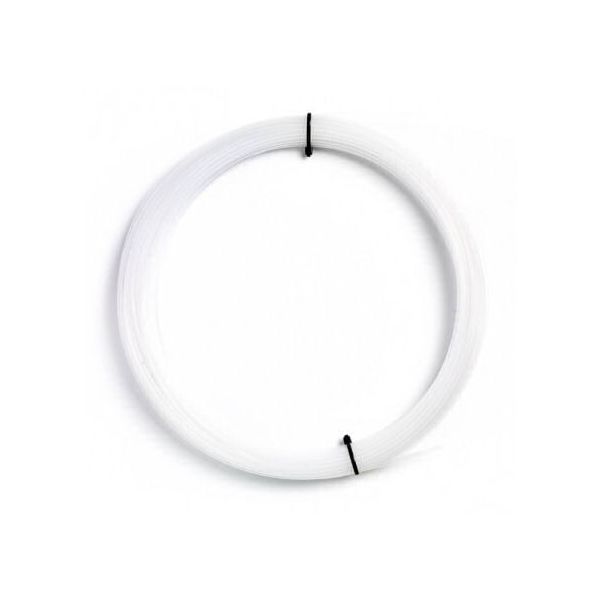 Inliner für Bremsschlauch Elvedes ø2,0 2,6 mm HDPE - weiß (25 Meter)