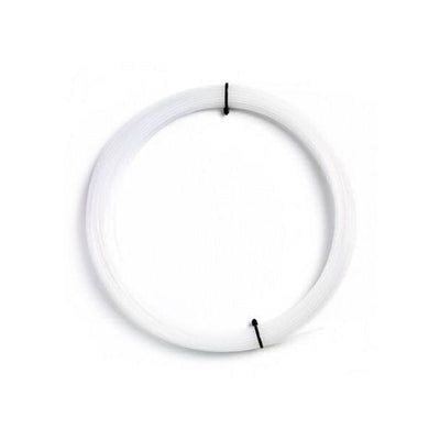 Inliner für Bremsschlauch Elvedes ø2,0 2,6 mm HDPE - weiß (25 Meter)