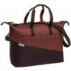 NEUE TAS NEUE Tendo -Knöchel | Oslo | Bordeaux rot | 21l