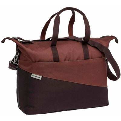 NEUE TAS NEUE Tendo -Knöchel | Oslo | Bordeaux rot | 21l
