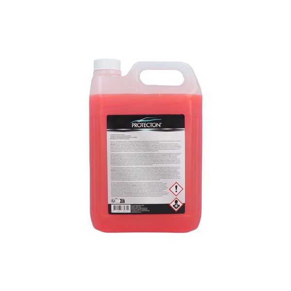 Protecton Coolant Protecus kant bereit auf -26 Grad 5 Liter