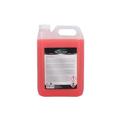 Protecton Coolant Protecus kant bereit auf -26 Grad 5 Liter