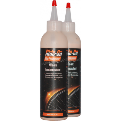 Ride-On Reifendichtmittel Ride-On für Mountainbike (2x 200 ml)