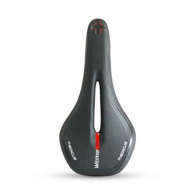 Sattel Wittkop Twin Medicus 7.0 - MTB-Rennen - Gel
