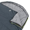 Outwell Campion Lux | Doppelte Schlafsack