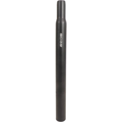 Sattelstütze Kerze ø25,4mm 300mm Aluminium - matt