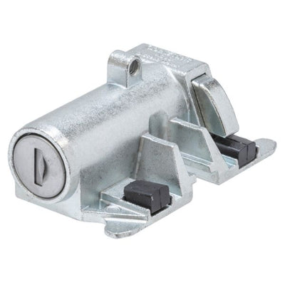 Abus Rahmenschlossschild 4750 SLR + Bosch DT3 T83 Akkuschloss (versenkbar)