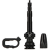 Trivio - Tubeless-Ventil schwarz fvt