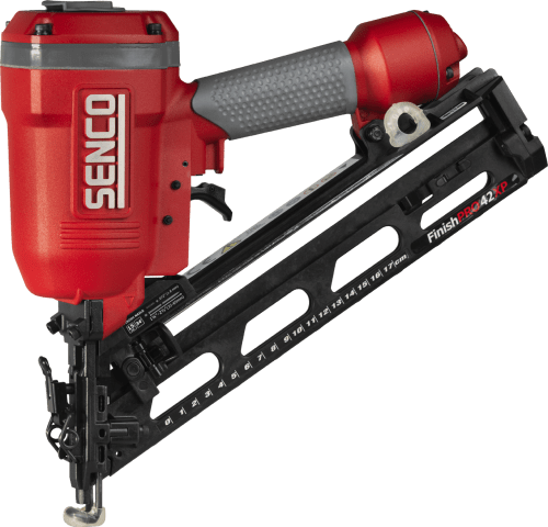 Senco Endnagler FinishPro42XP BF TF - 4G2003N