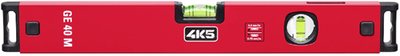 4k5 ge 40 | Wasserwaage 40cm - 603.102-40