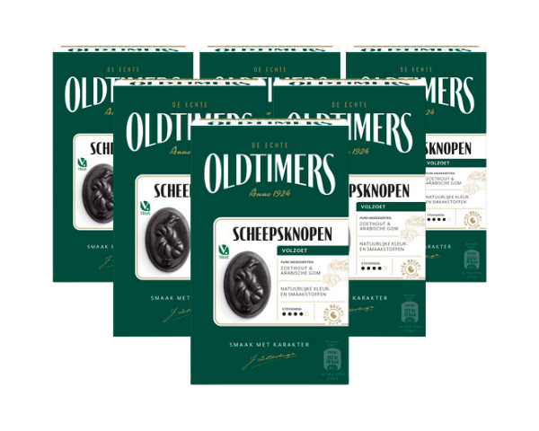 Oldtimer
