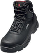 Uvex Arbeitsschuh Quatro Pro 6879 S3 High Schwarz MT41
