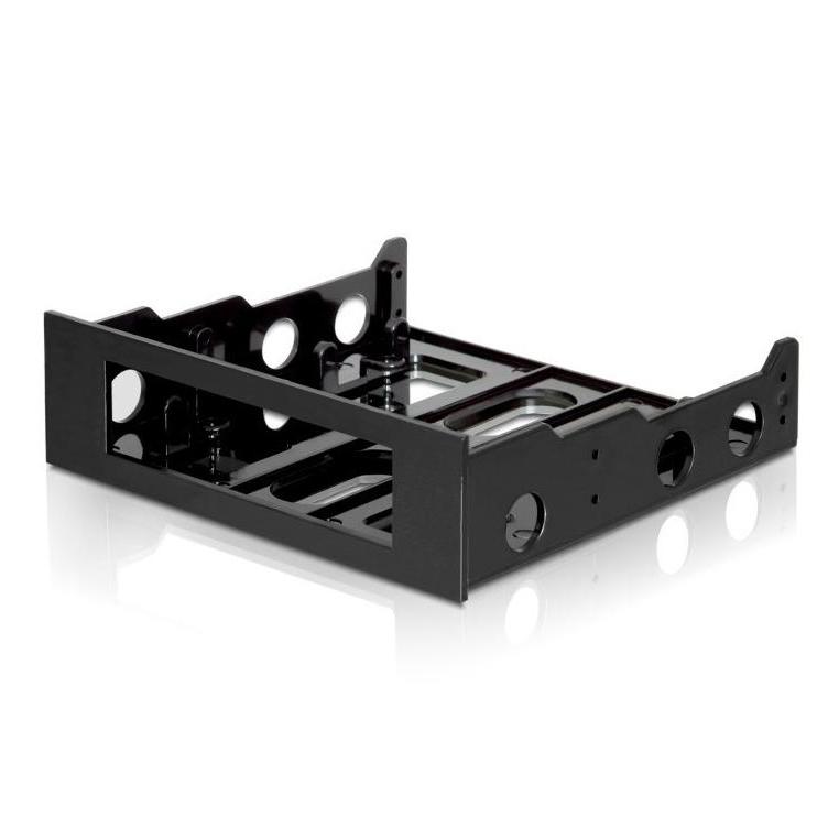 Delock Montageframe 3.5> 5.25
