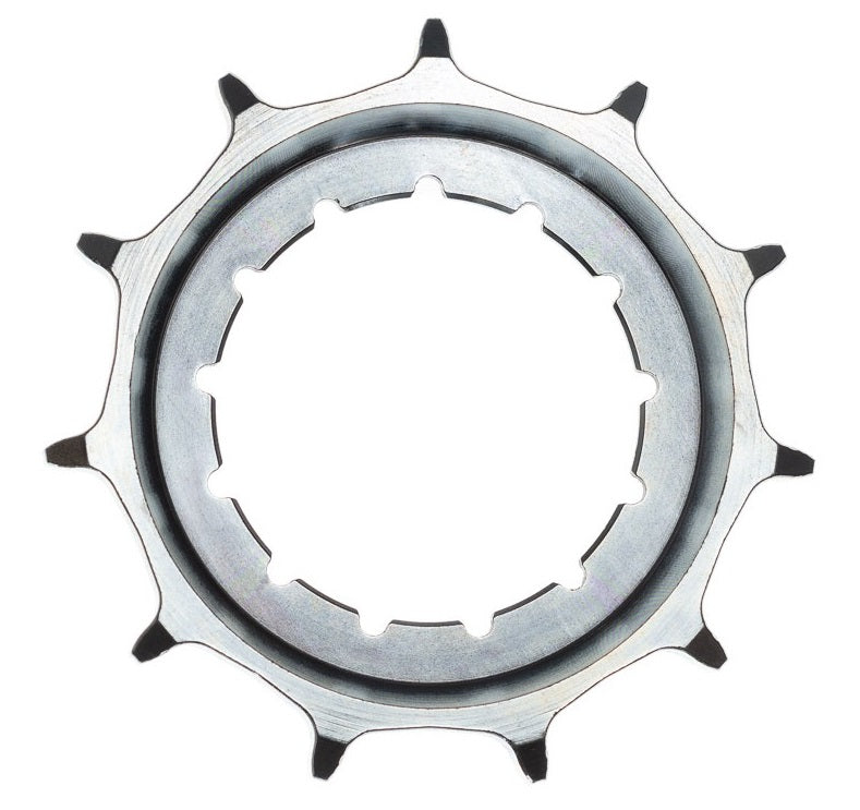 Kettenrad 24T Enduo Cargo Rohloff Cl-53.0 54.7 - Silber