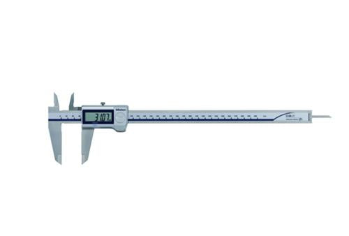 Mitutoyo digitaler Messschieber 0-300 mm IP67
