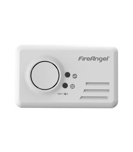 Feuerengel-Co-Detektor 2x1,5V