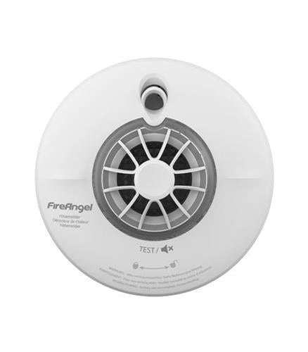 Fire Angel Wärmemelder 3V Lithium