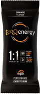 Torq 1:1 Energy Drink Schwarze Johannisbeere Beutel (Box 12)