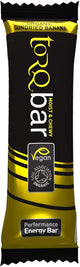 Torq Riegel Bio-Sonnengetrocknete Banane (Box 15)