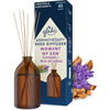 Andere Marken Glade Aromatherapy Moment oder Zen duftender Lavendel Sandelholz 80 ml