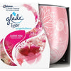 Brise Glade von Brise Ich liebe dich duftende Kerze im dekorativen Glas 120gr.