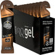 Torq Gel-Karamell-Latte mit Guarana (Box 15)