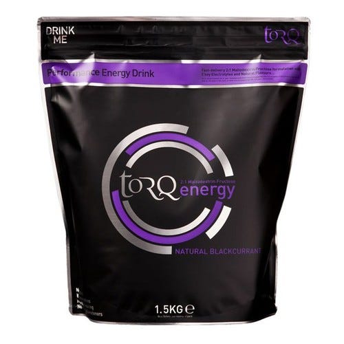 Torq Energy schwarze Johannisbeere 1,5 kg Beutel