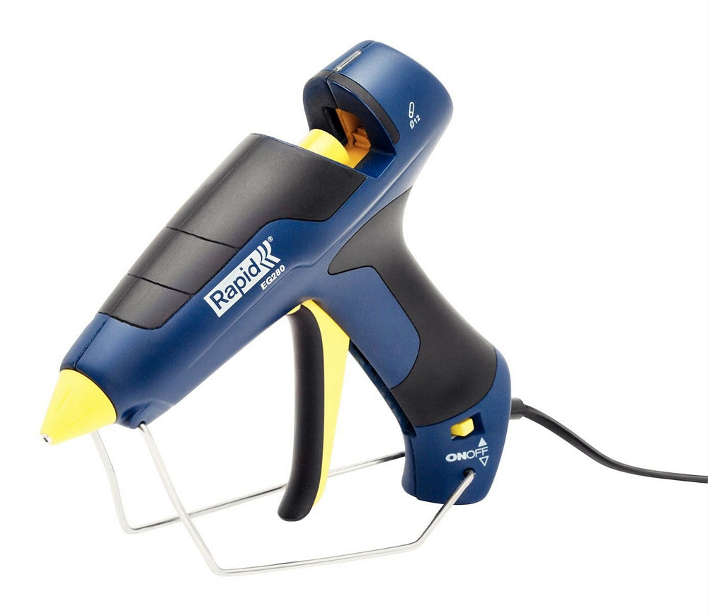 Schnellklebepistole eg280 12mm Box - 5001708