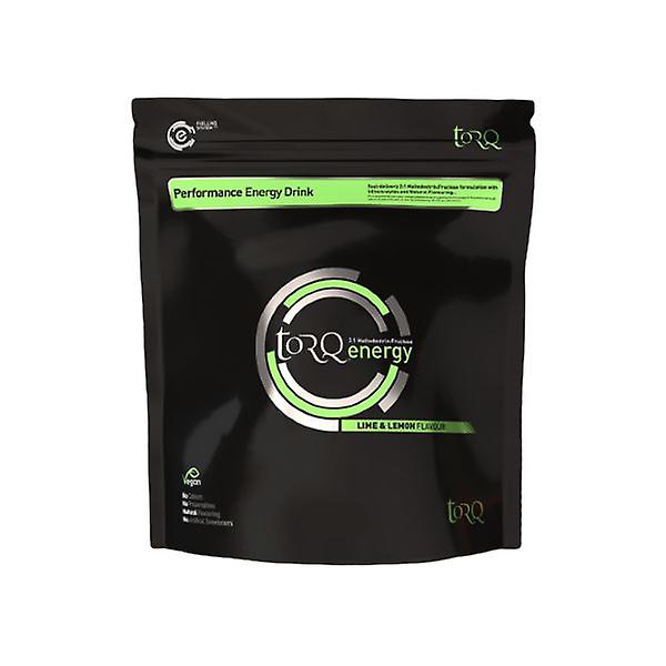 Torq Energy Limette Zitrone 500g Beutel