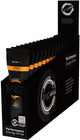 Orangefarbener Torq Energy-Beutel (Box 15)