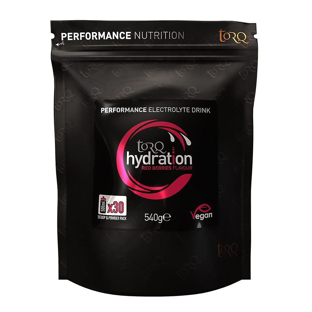 Torq Hydration Wassermelone 540g Beutel