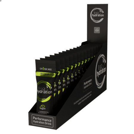 Torq Trinkbeutel Wassermelone (Box 15)