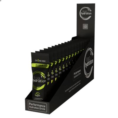 Torq Trinkbeutel Wassermelone (Box 15)