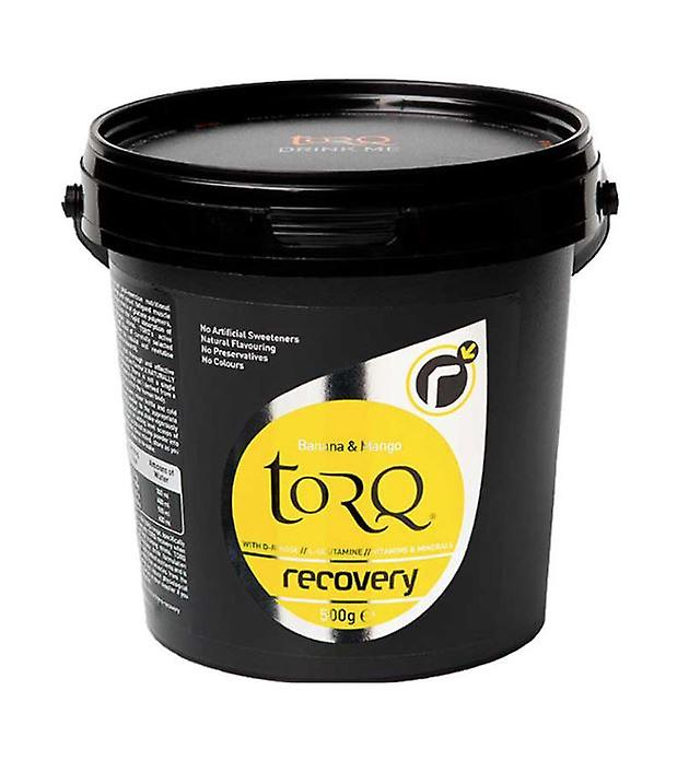 Torq Recovery Banane Mango 500g