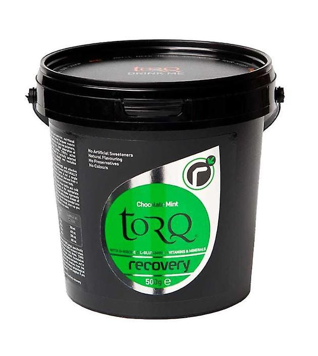 Torq Recovery Schokoladenminze 500g