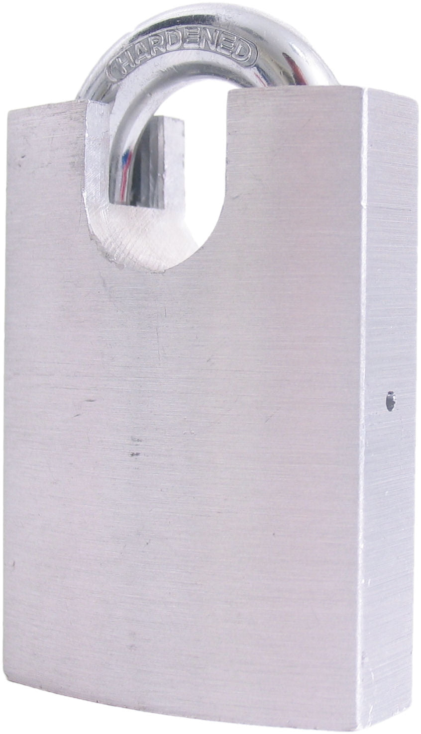 Kettenschloss Edge Fuerte 70 - ø7mm x 1100mm - rot