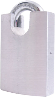 Kettenschloss Edge Fuerte 70 - ø7mm x 1100mm - rot - afbeelding 1
