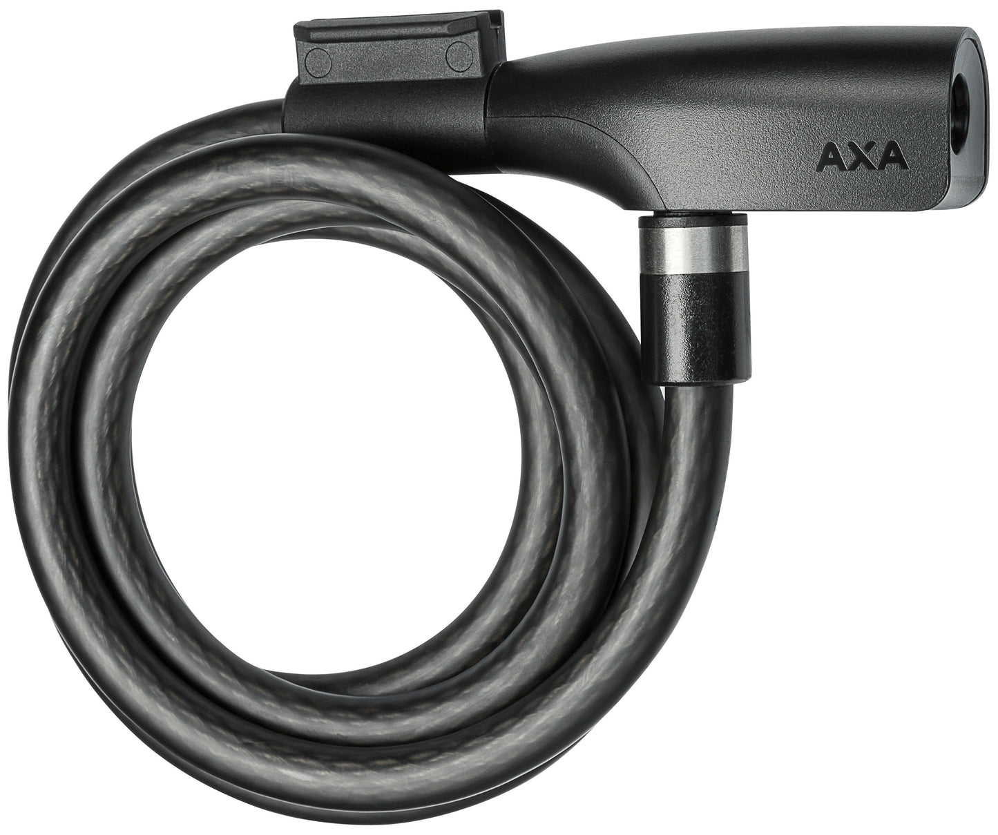 Spiralkabelschloss Resolute 150cm - Ø 10 mm